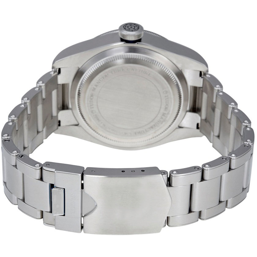 Tudor Heritage Black Bay Men's Watch M79230N-0002