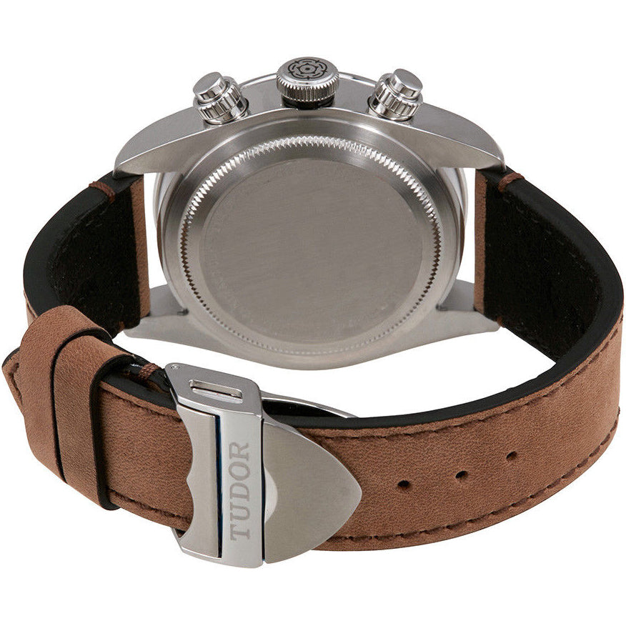 Tudor Heritage Black Bay Chrono M79350-0002