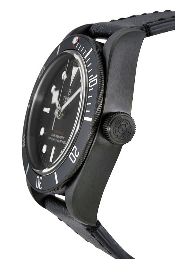 Tudor Heritage Black Bay Dark 41mm Automatic Men's Watch M79230DK-0007