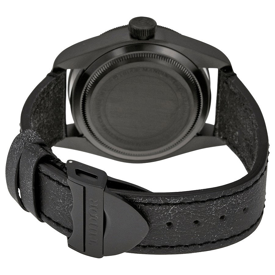 Tudor Heritage Black Bay Dark 41mm Automatic Men's Watch M79230DK-0007