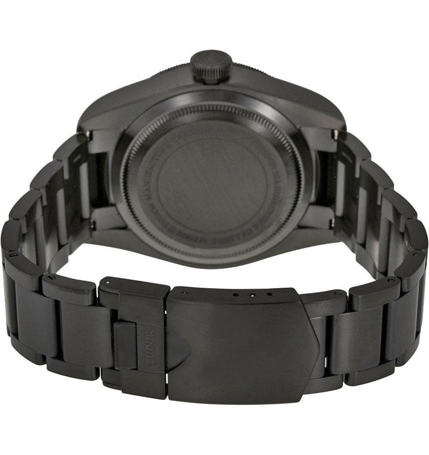 Tudor Heritage Black Bay Dark Men's Watch M79230DK-0008