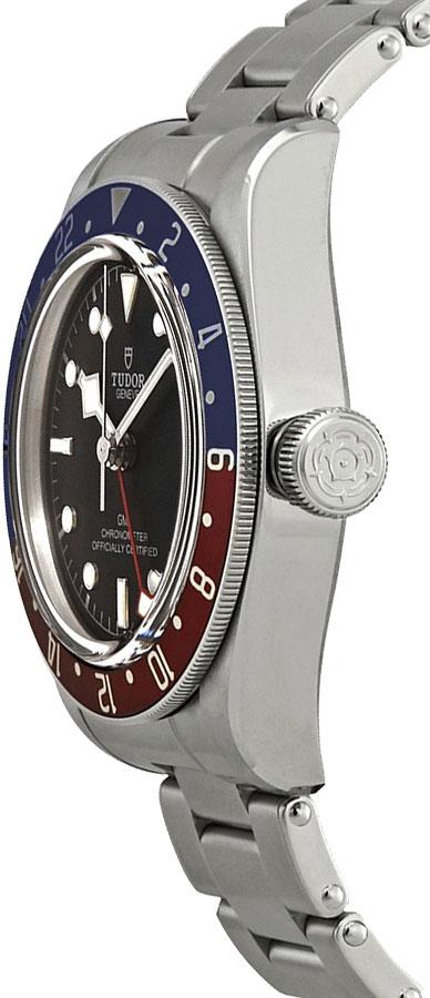 Tudor Heritage Black Bay GMT M79830RB-0001