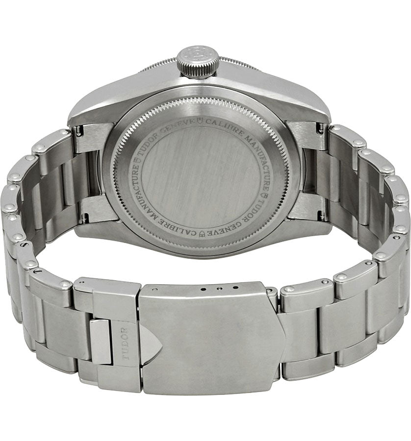 Tudor Heritage Black Bay GMT M79830RB-0001