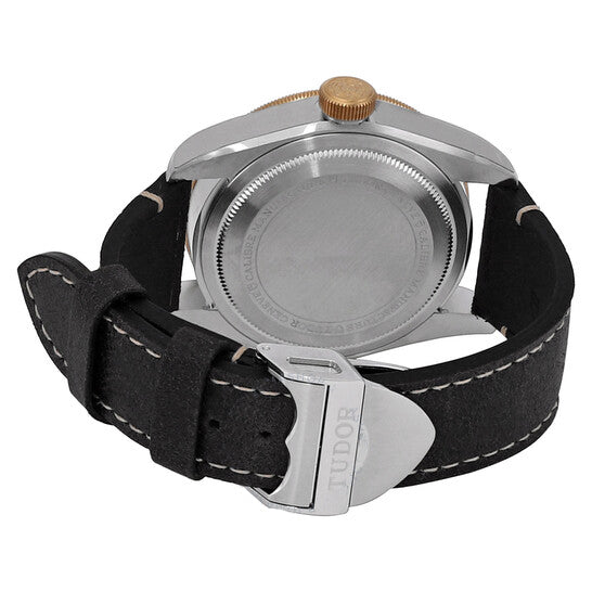 Tudor Heritage Black Bay GMT S&G Men's Watch M79833MN-0003