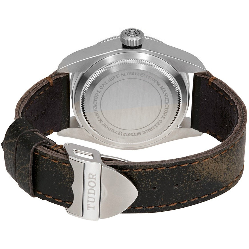 Tudor Heritage Black Bay 41mm Men's Watch M79230R-0005