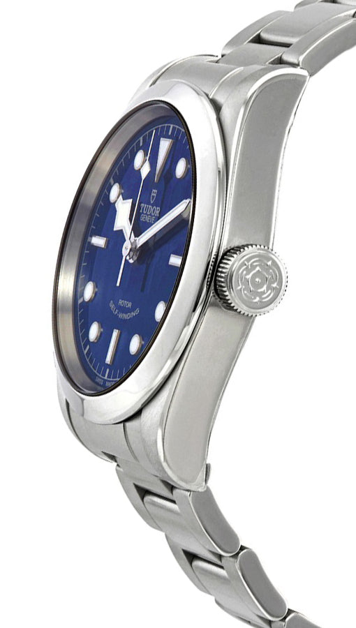 Tudor Heritage Black Bay M79540-0004