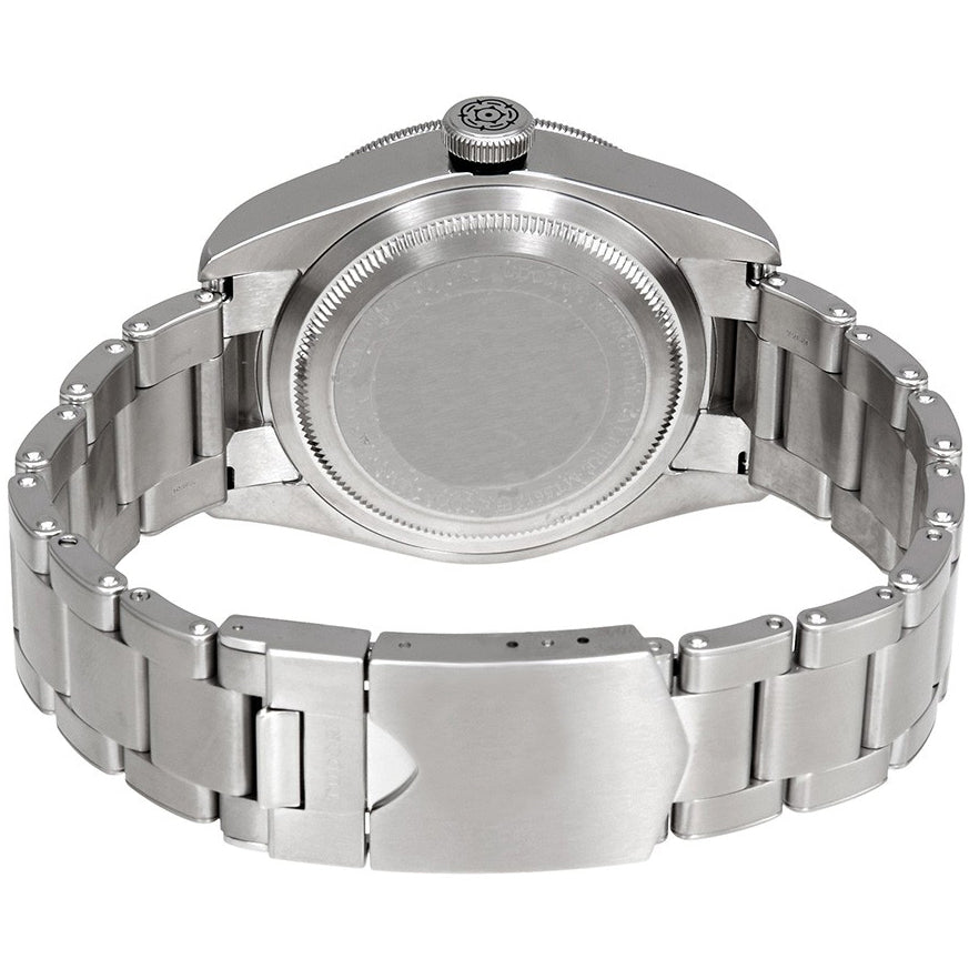 Tudor Heritage Black Bay Men's Watch M79730-0006