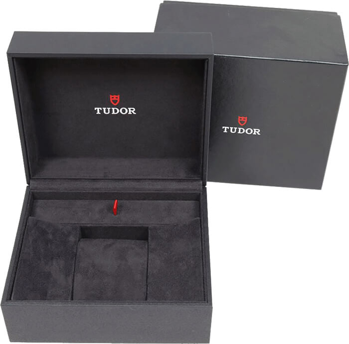 Tudor Heritage Black Bay Men's Watch M79730-0006