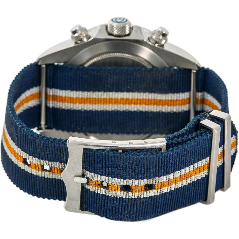 Tudor Heritage Chrono M70330B-0003