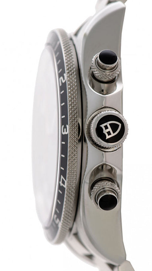 Tudor Heritage Chrono Swiss Men's Watch M70330N-0001