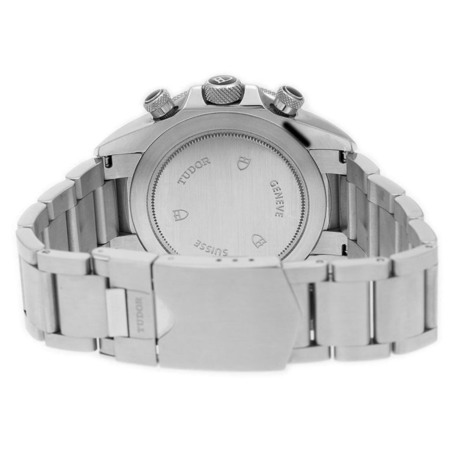 Tudor Heritage Chrono Swiss Men's Watch M70330N-0001