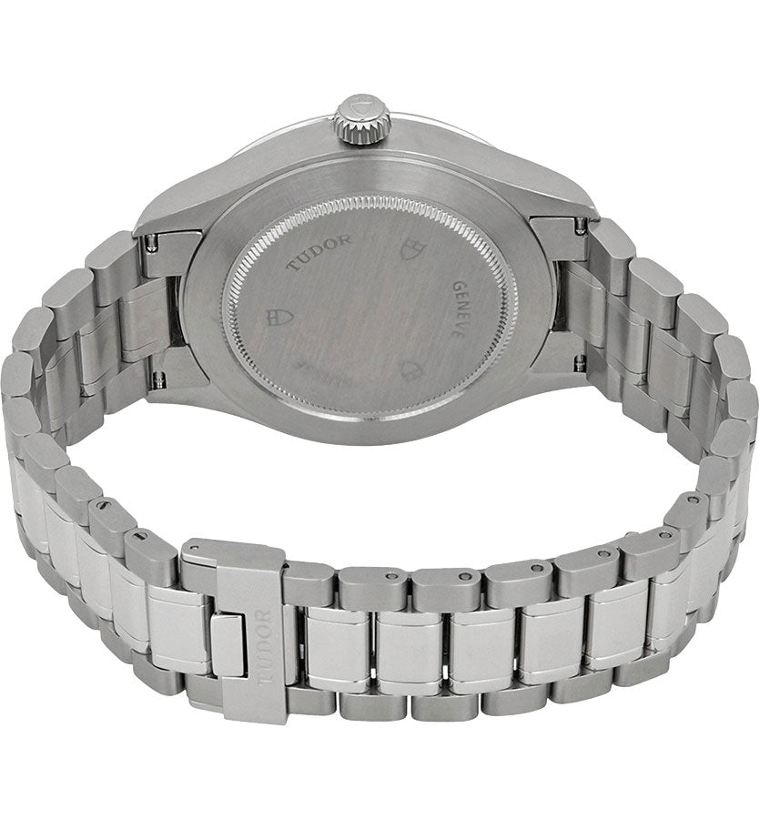 Tudor Style 41mm Blue Dial Men's Watch M12710-0013