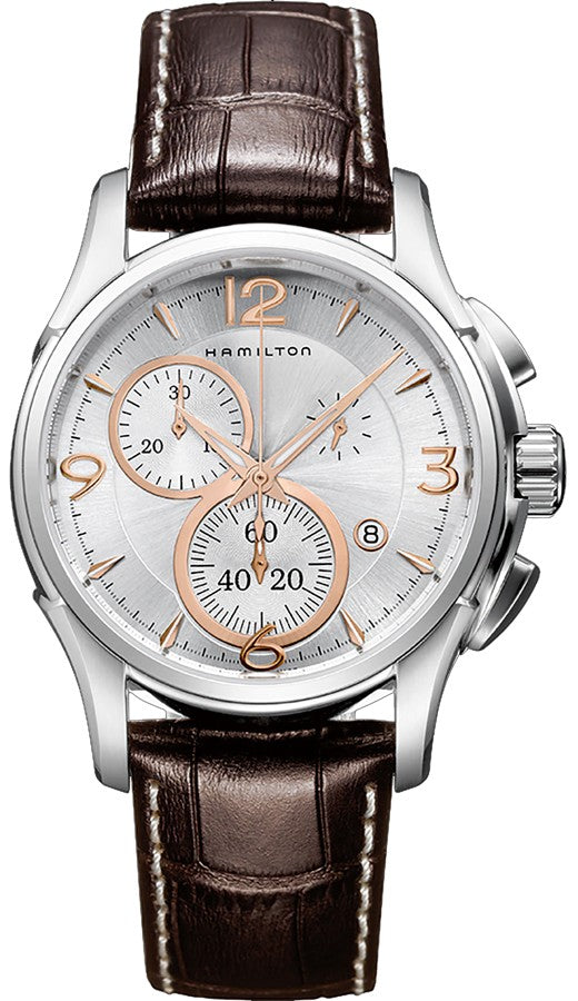 Hamilton Jazzmaster H32612555