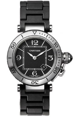 Cartier Pasha W3140003