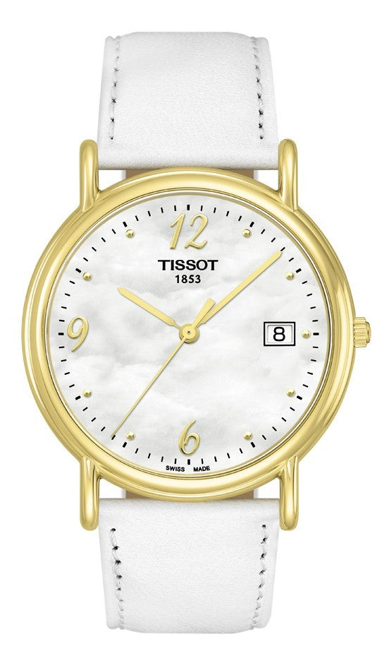 Tissot Carson T71.3.429.74