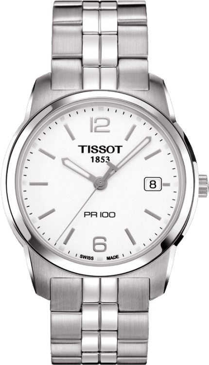 Tissot PR 100 Quartz T049.410.11.017.00