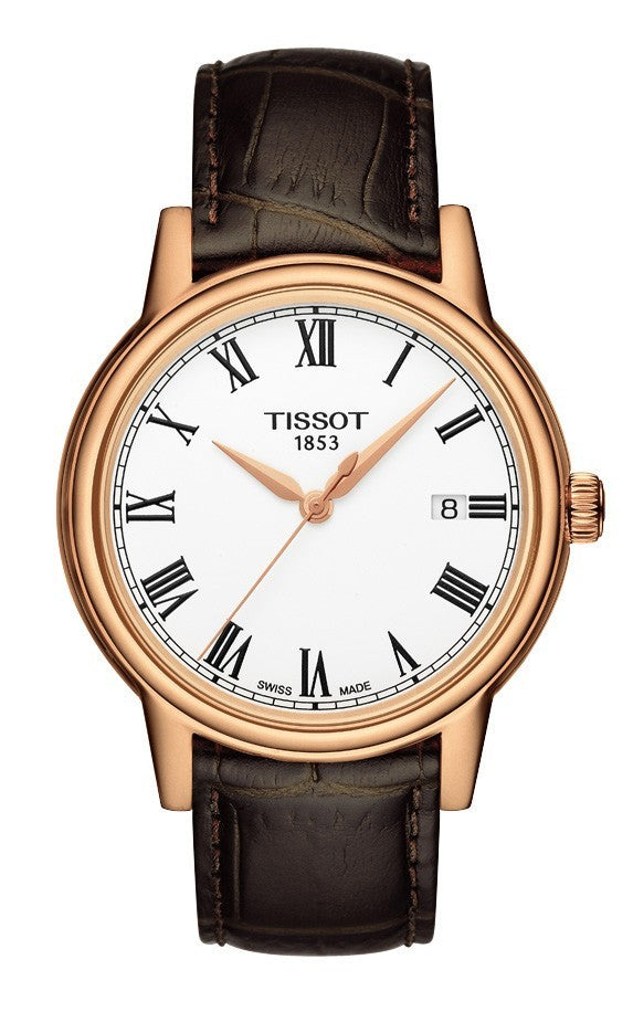 Tissot Carson T085.410.36.013.00