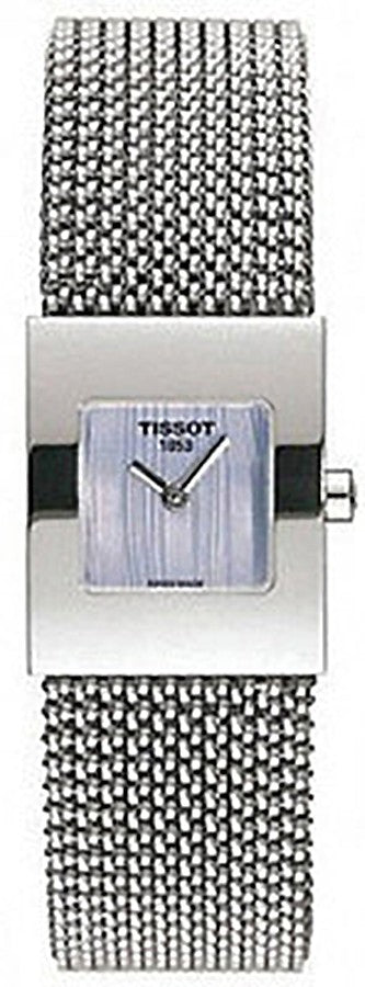 Tissot Bellflower Expansion T11.1.195.30