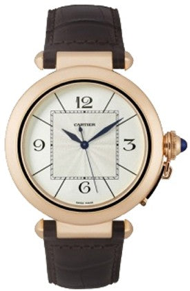 Cartier Pasha 42MM W3019351