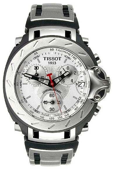 Tissot T-Race T011.417.12.031.00