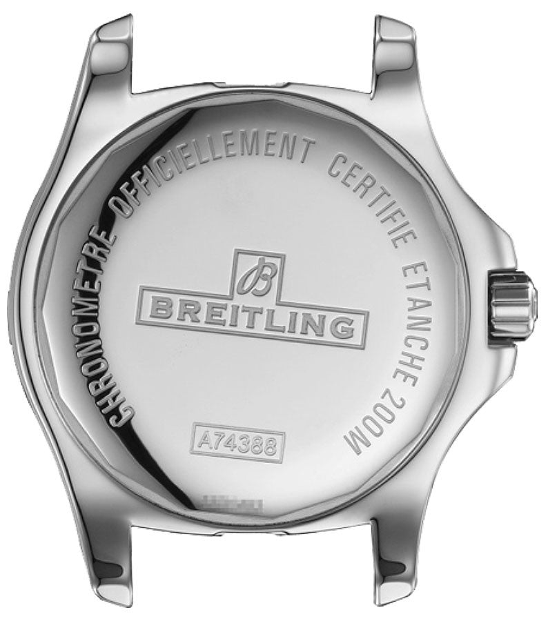 Breitling Colt Quartz 44 A7438811/BD45-435X