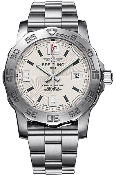 Breitling Colt Quartz 44 A7438710/G743-157A