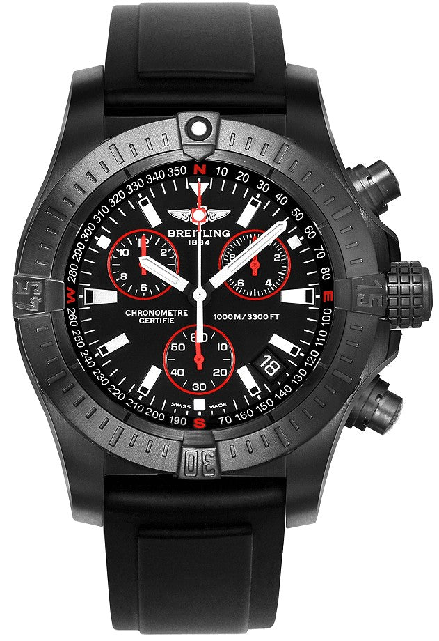 Breitling Avenger Seawolf Chrono M7339010/BA03-131S