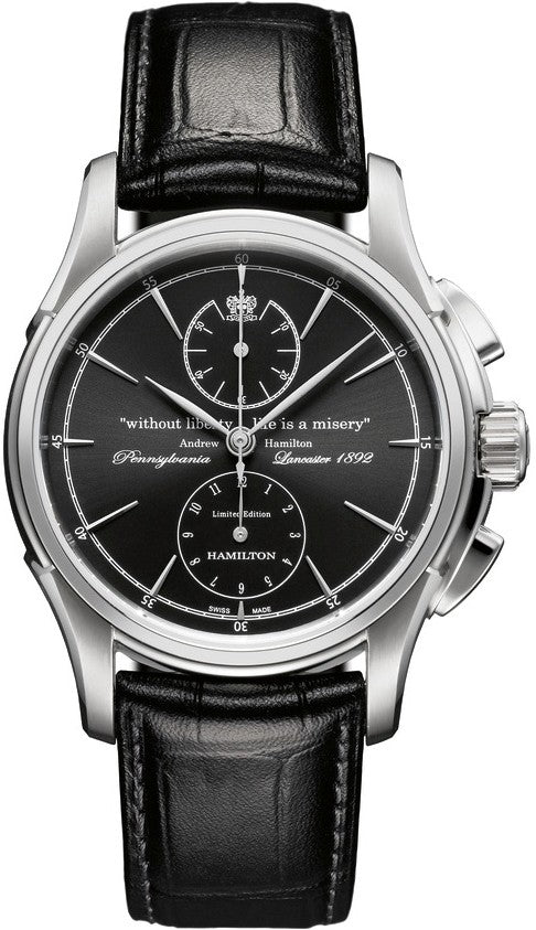 Hamilton American Classics Jazzmaster H32516731