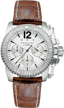 Hamilton Khaki Action H63556515