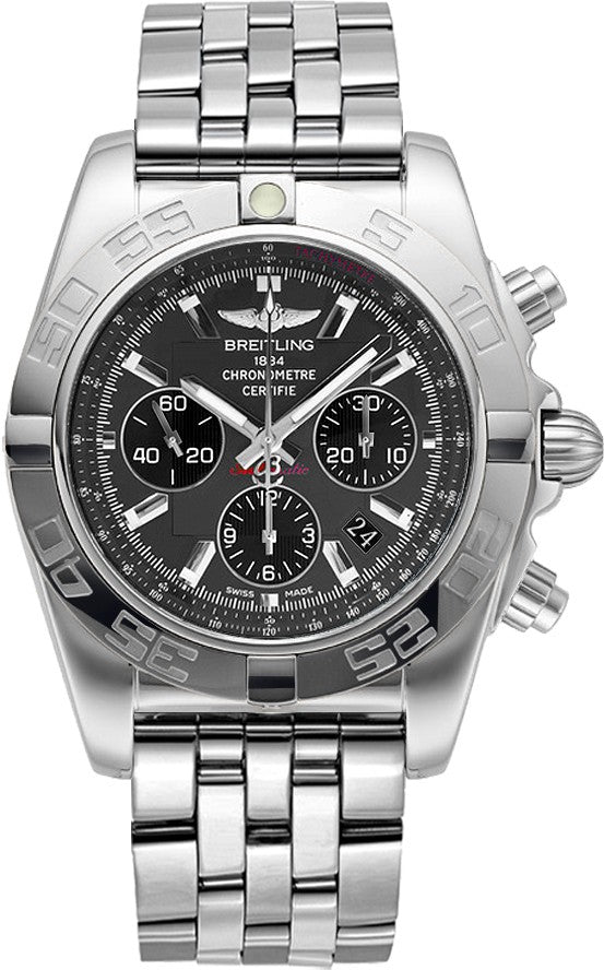 Breitling Chronomat 44 AB011012/F546-375A