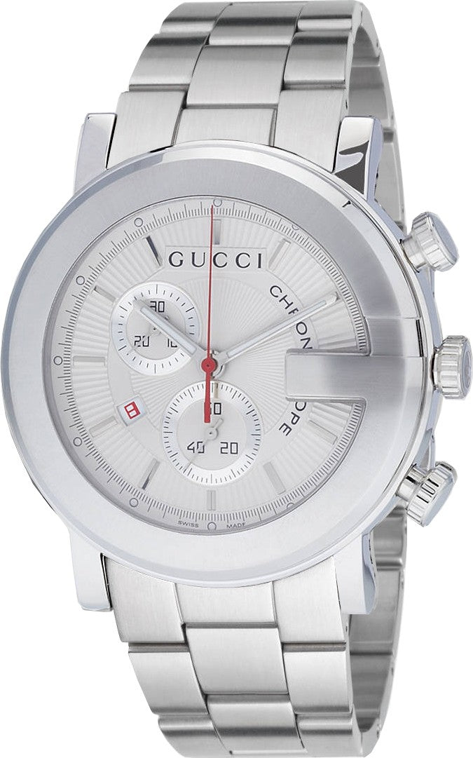 Gucci G-Chrono YA101339