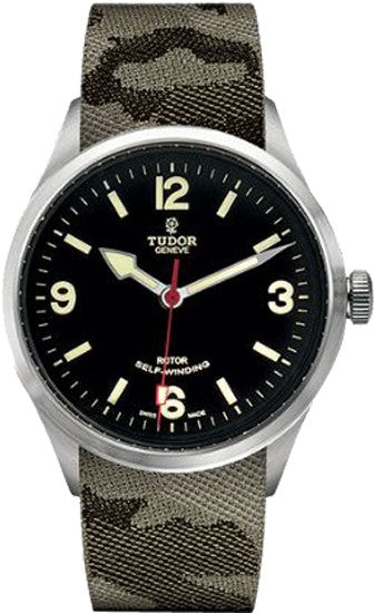 Tudor Heritage Ranger M79910-0009