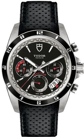 Tudor Grantour Chronograph Men's Watch M20530N-0006