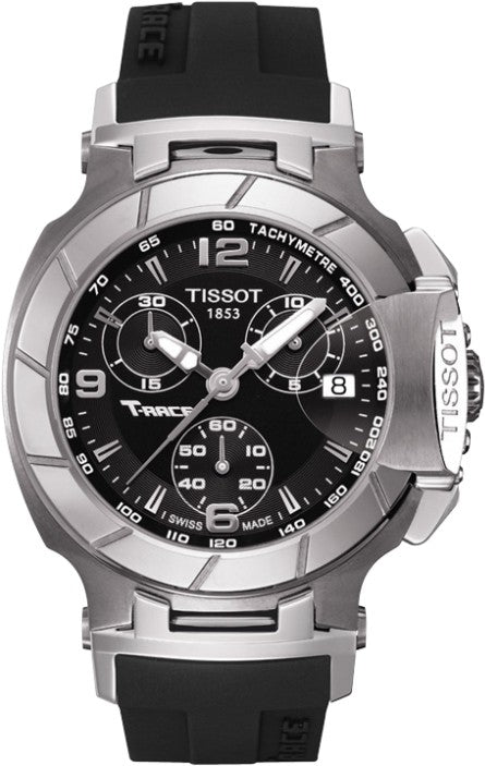 Tissot T-Race T048.217.17.057.00