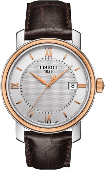 Tissot T-Classic Bridgeport T097.410.26.038.00