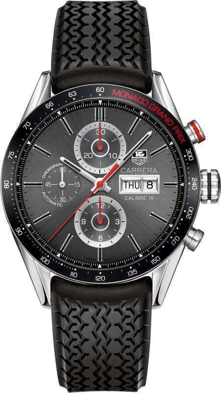 Tag Heuer Carrera CV2A1M.FT6033