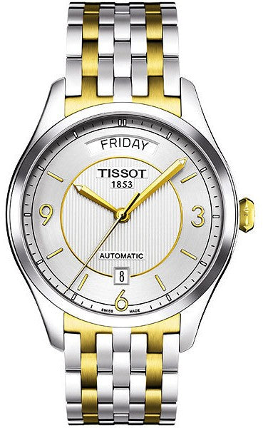 Tissot T-One T038.430.22.037.00