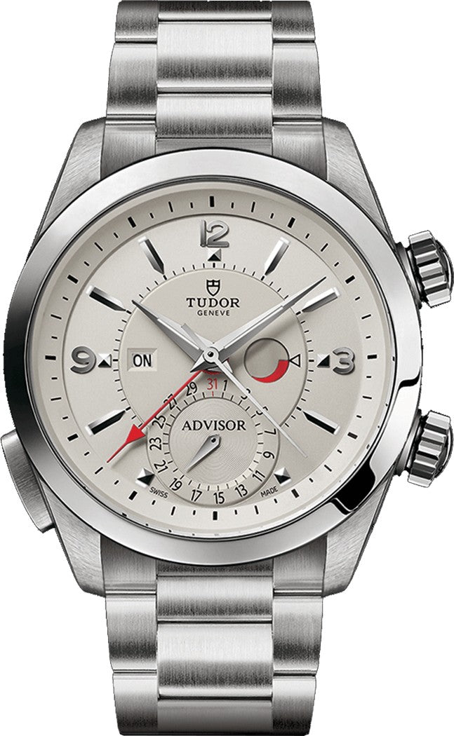 Tudor Heritage Advisor M79620T-0001