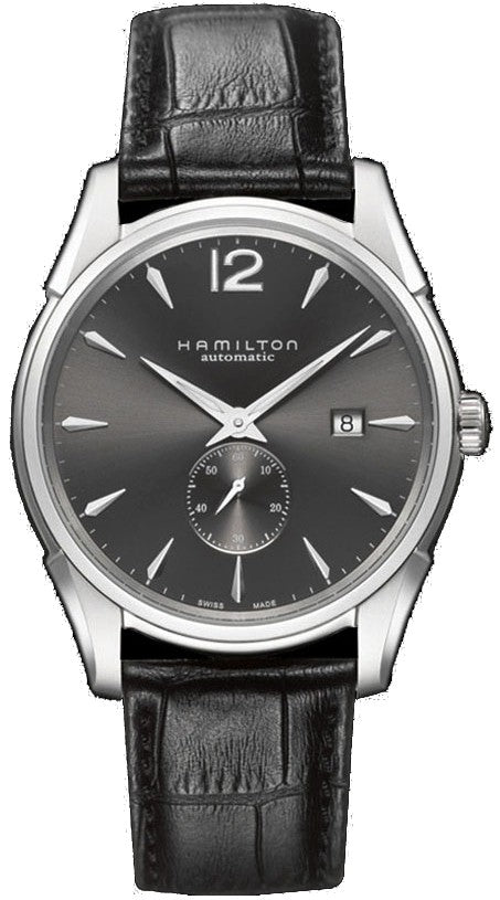 Hamilton Jazzmaster Slim Petite Seconde H38655785
