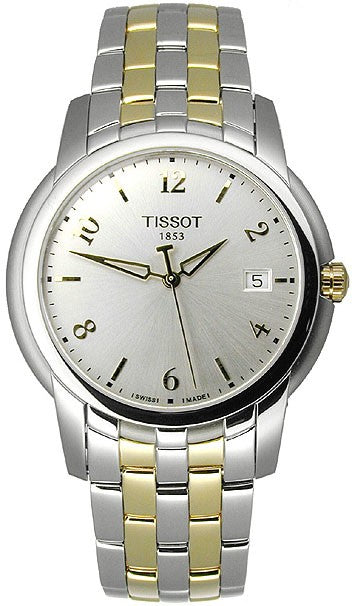 Tissot Ballade III Quartz T97.2.481.32