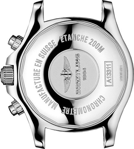 Breitling Superocean Chronograph 42 A13311D1/C936-161A