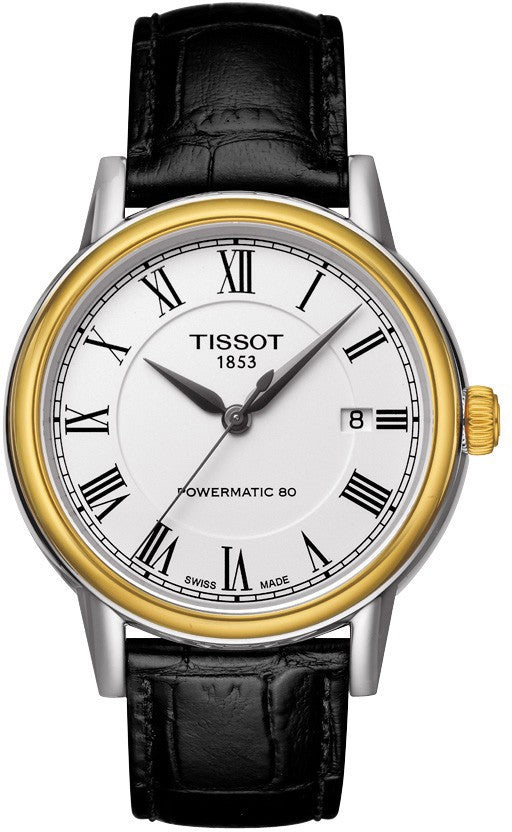Tissot Carson T085.407.26.013.00