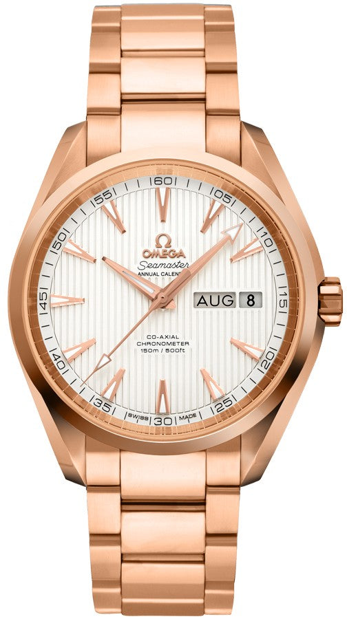 Omega Seamaster Aqua Terra 231.50.39.22.02.001