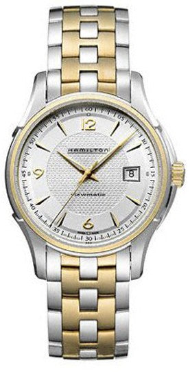 Hamilton Jazzmaster Viewmatic H32525155