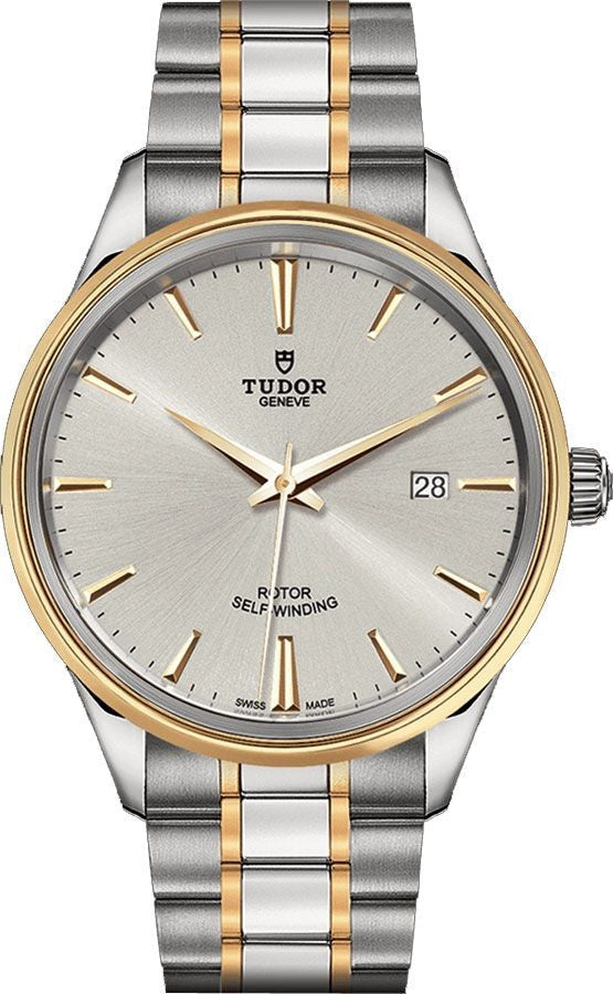 Tudor Style M12703-0002
