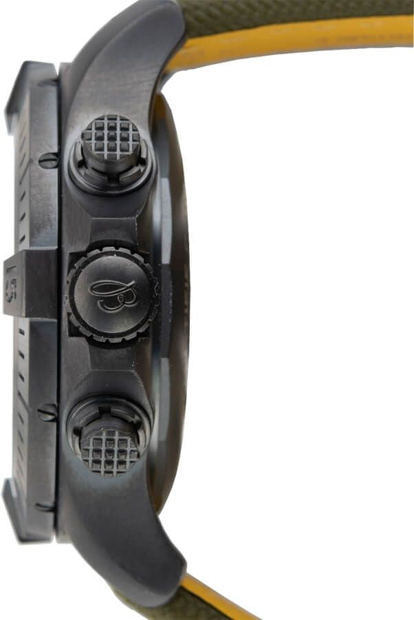 Breitling Avenger Chronograph 45 Night Mission Men's Watch V13317101L1X2