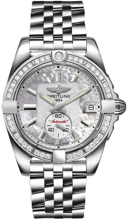 Breitling Galactic 36 Automatic A3733053/A716-376A