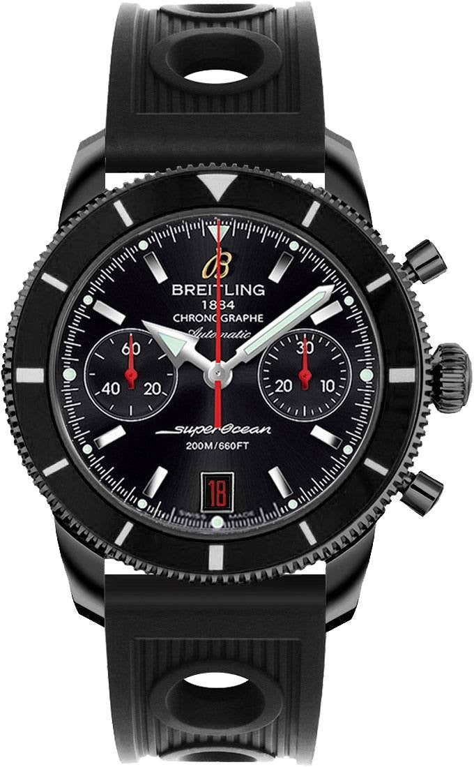 Breitling Superocean Heritage Chronograph 44 M23370B6/BB81-200S