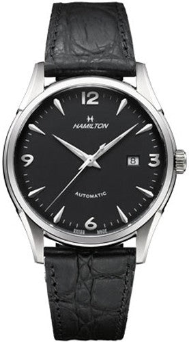 Hamilton Timeless Classic Thinomatic H38715731