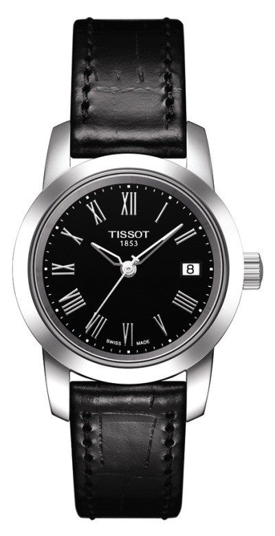 Tissot Class Dream T033.210.16.053.00